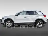 2021 Volkswagen T-Roc