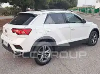 2021 Volkswagen T-Roc
