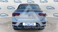 2021 Volkswagen T-Roc