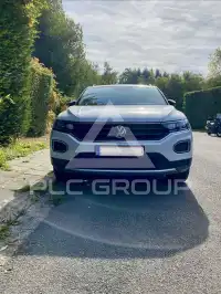 2021 Volkswagen T-Roc