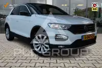 2021 Volkswagen T-Roc