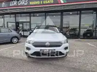 2021 Volkswagen T-Roc