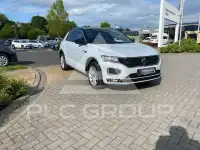 2021 Volkswagen T-Roc