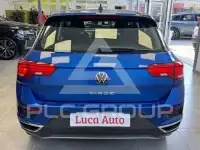 2021 Volkswagen T-Roc