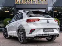 2021 Volkswagen T-Roc