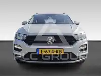 2021 Volkswagen T-Roc