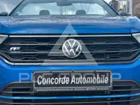 2021 Volkswagen T-Roc