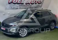 2021 Volkswagen T-Roc