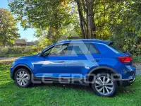 2021 Volkswagen T-Roc