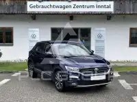 2021 Volkswagen T-Roc