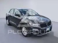 2021 Volkswagen T-Roc