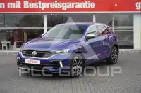 2021 Volkswagen T-Roc