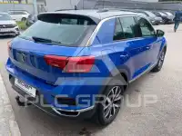 2021 Volkswagen T-Roc