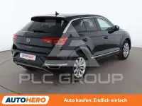 2021 Volkswagen T-Roc