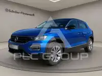 2021 Volkswagen T-Roc