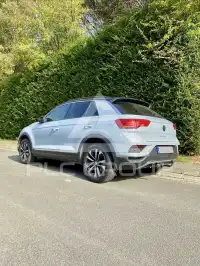 2021 Volkswagen T-Roc