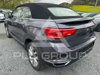2021 Volkswagen T-Roc