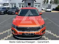 2021 Volkswagen T-Roc