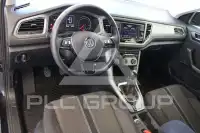 2021 Volkswagen T-Roc