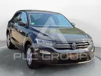2021 Volkswagen T-Roc