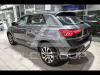 2021 Volkswagen T-Roc