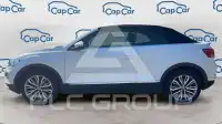 2021 Volkswagen T-Roc