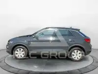 2021 Volkswagen T-Roc