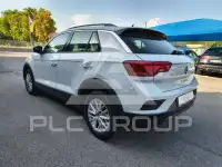 2021 Volkswagen T-Roc