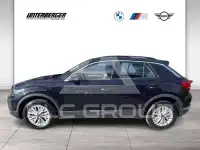 2021 Volkswagen T-Roc