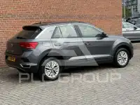 2021 Volkswagen T-Roc