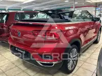 2021 Volkswagen T-Roc