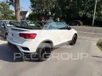 2021 Volkswagen T-Roc
