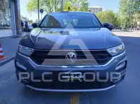 2021 Volkswagen T-Roc