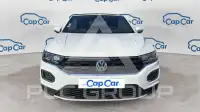 2021 Volkswagen T-Roc