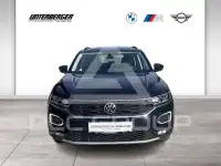 2021 Volkswagen T-Roc