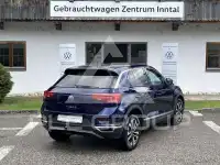 2021 Volkswagen T-Roc