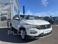2021 Volkswagen T-Roc