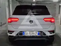2021 Volkswagen T-Roc
