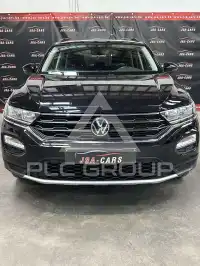 2021 Volkswagen T-Roc