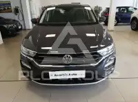 2021 Volkswagen T-Roc