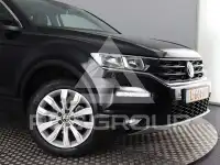 2021 Volkswagen T-Roc