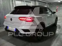 2021 Volkswagen T-Roc