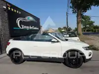 2021 Volkswagen T-Roc