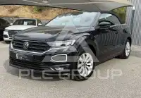 2021 Volkswagen T-Roc