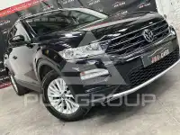 2021 Volkswagen T-Roc