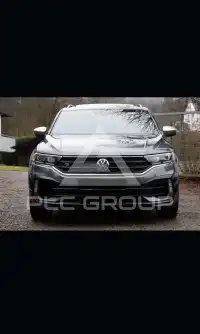 2021 Volkswagen T-Roc