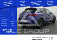 2021 Volkswagen T-Roc
