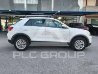 2021 Volkswagen T-Roc