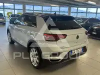 2021 Volkswagen T-Roc
