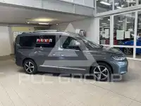 2021 Volkswagen Caddy